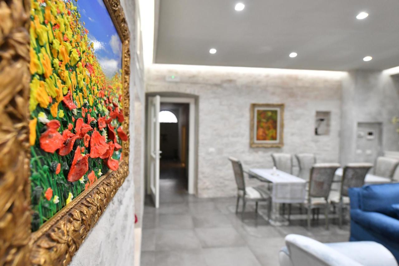 Alojamento de Acomodação e Pequeno-almoço Palazzo Degli Stemmi