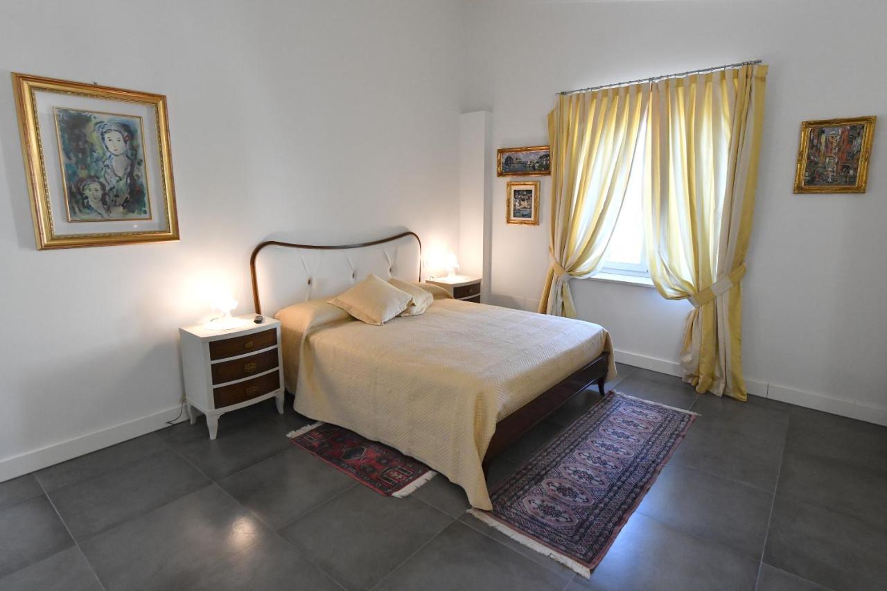 Palazzo Degli Stemmi Frühstückspension *