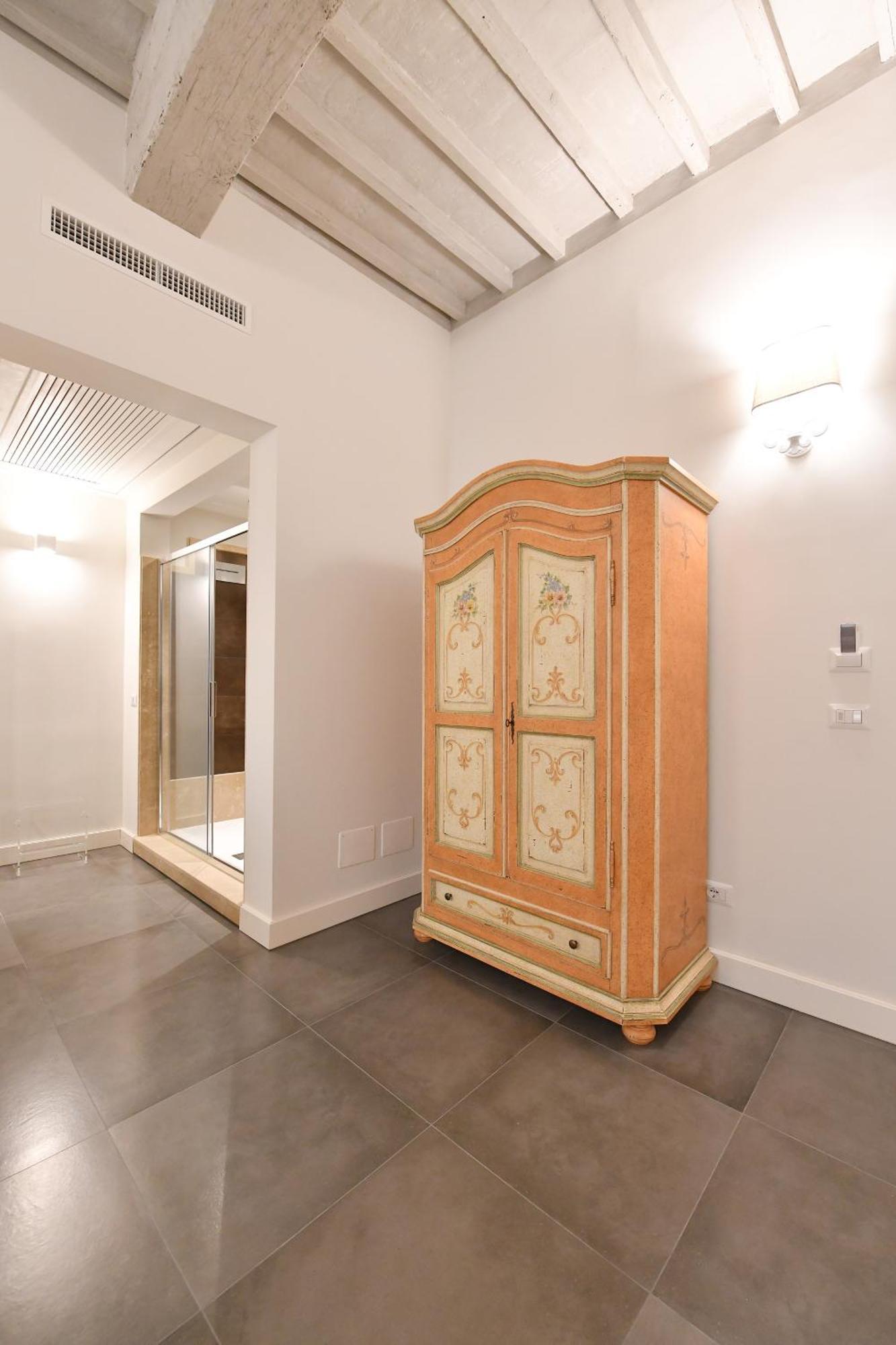 Frühstückspension Palazzo Degli Stemmi